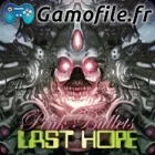 Last Hope: Pink Bullets