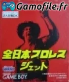 Zen-Nippon Pro Wrestling Jet