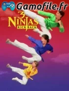 3 Ninjas Kick Back