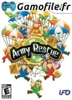 Army Rescue