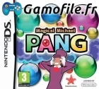 Pang: Magical Michael