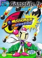 Bomberman Generation