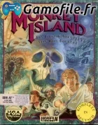 The Secret of Monkey Island