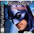 Batman & Robin