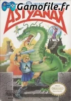 Astyanax