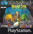 The Land Before Time: Return to the Great Valley