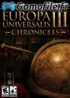 Europa Universalis III: Chronicles