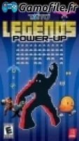 Taito Legends Power Up