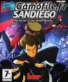 Carmen Sandiego: The Secret of the Stolen Drums
