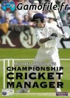 Michael Vaughan's Championship Cricket Manager