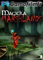 Magicka: Marshlands