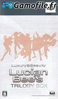 Lucian Bee's: Trilogy Box