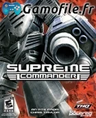 Supreme Commander