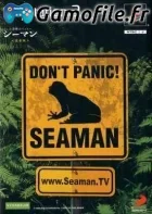 Seaman: Kanzenban