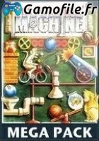 The Incredible Machine Mega Pack