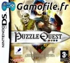 Puzzle Quest: Challenge of the Warlords