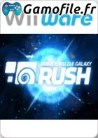 Rubik's Puzzle Galaxy: RUSH