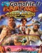 Redneck Rampage Rides Again