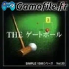 Simple 1500 Series Vol. 23: The Gateball