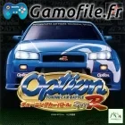 Option Tuning Car Battle Spec-R