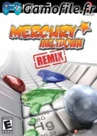 Mercury Meltdown Remix