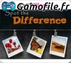 Spot the Difference