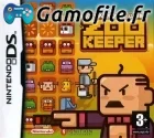 Zoo Keeper