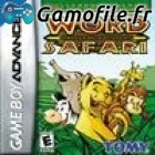 Word Safari: The Friendship Totems