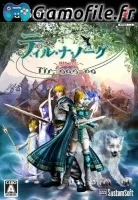 Tir Na Nog Yuukyuu no Jin