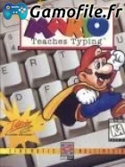 Mario Teaches Typing