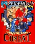 Ninja Combat