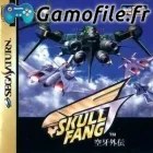 Skull Fang