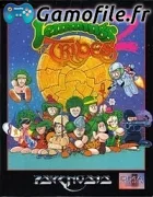 Lemmings 2: The Tribes