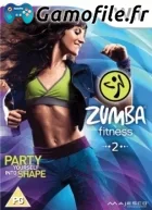 Zumba Fitness 2
