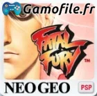 Fatal Fury (PSP)