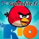 Angry Birds: Rio