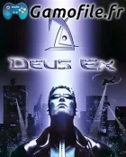 Deus Ex