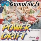 Power Drift