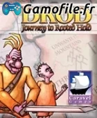 DROD: Journey to Rooted Hold