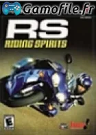 Riding Spirits