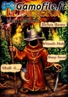 Magicka: Wizard's Survival Kit