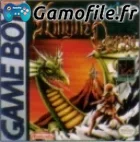 Knight's Quest