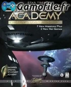 Star Trek: Starfleet Academy - Chekov's Lost Missi