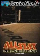All Star Pro-Wrestling