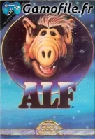 ALF: The First Adventure