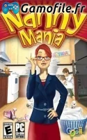 Nanny Mania