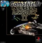 Star Wars: Rebel Assault II - The Hidden Empire
