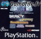 Midway Presents Arcade's Greatest Hits: The Atari 