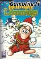 Holiday Lemmings 1994