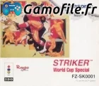 Striker: World Cup Special